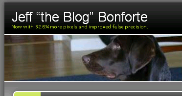 JeffBonforte