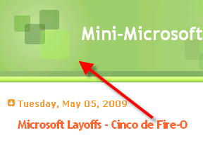 MiniMicrosoft