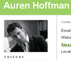 AurenHoffman